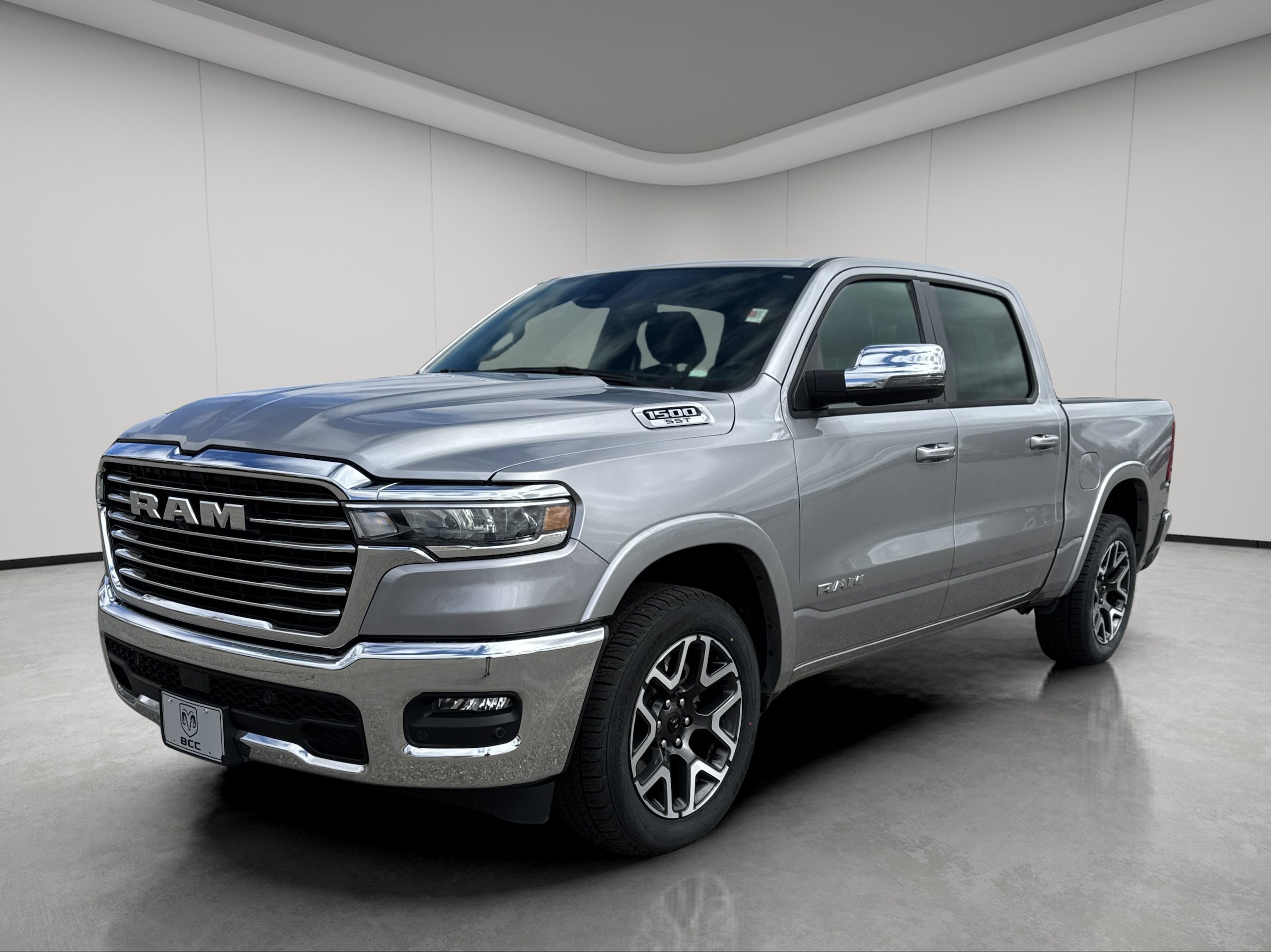 2025 RAM Ram 1500 Pickup Laramie - Photo 18