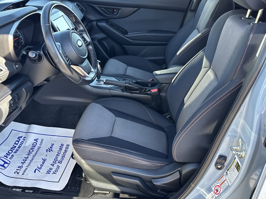 Used 2018 Subaru Crosstrek  SUV