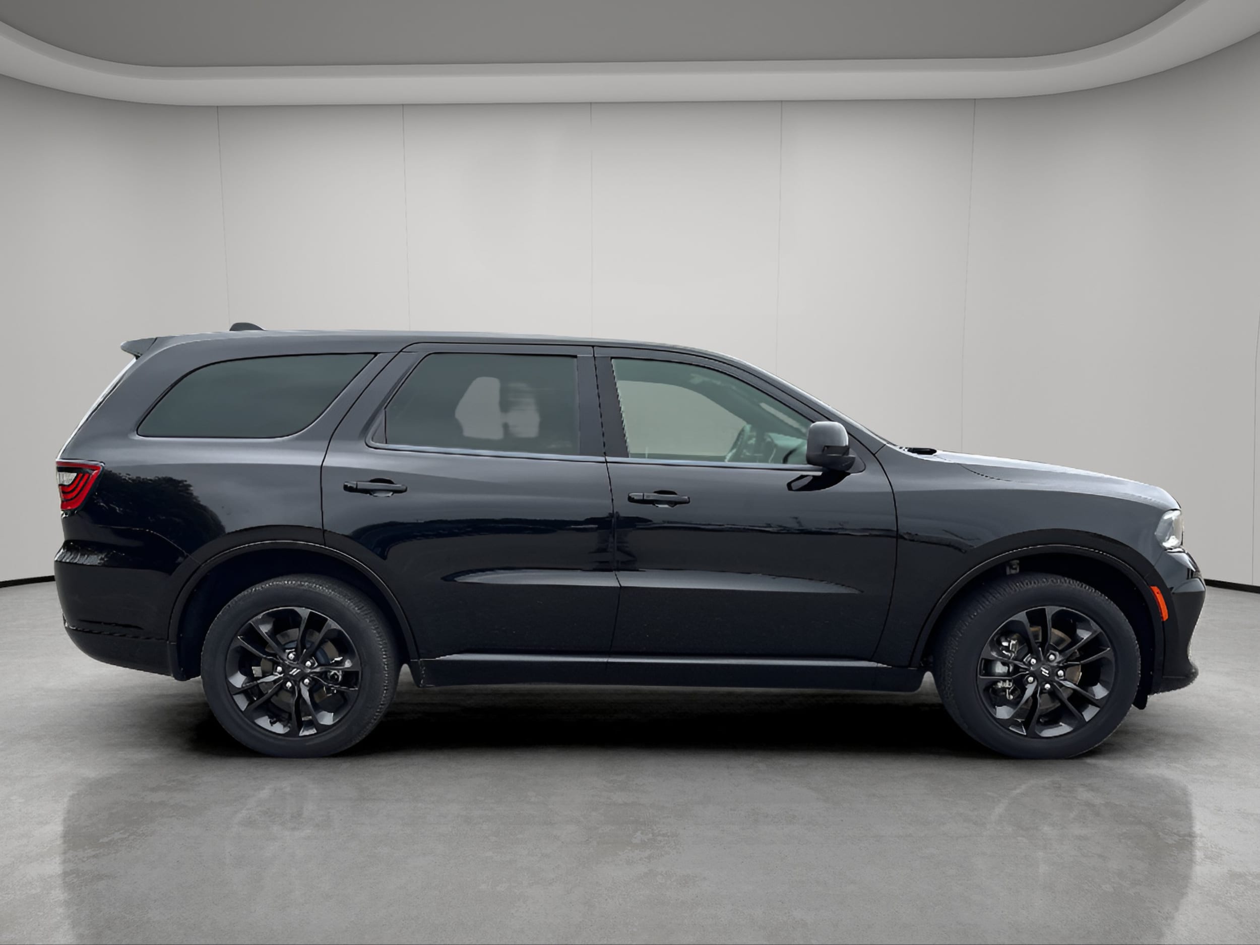 Used 2022 Dodge Durango SXT with VIN 1C4RDJAG1NC174422 for sale in Bemidji, Minnesota