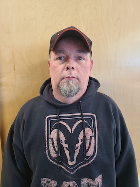 Staff member Bob Caccia from ID_13460a5a1678