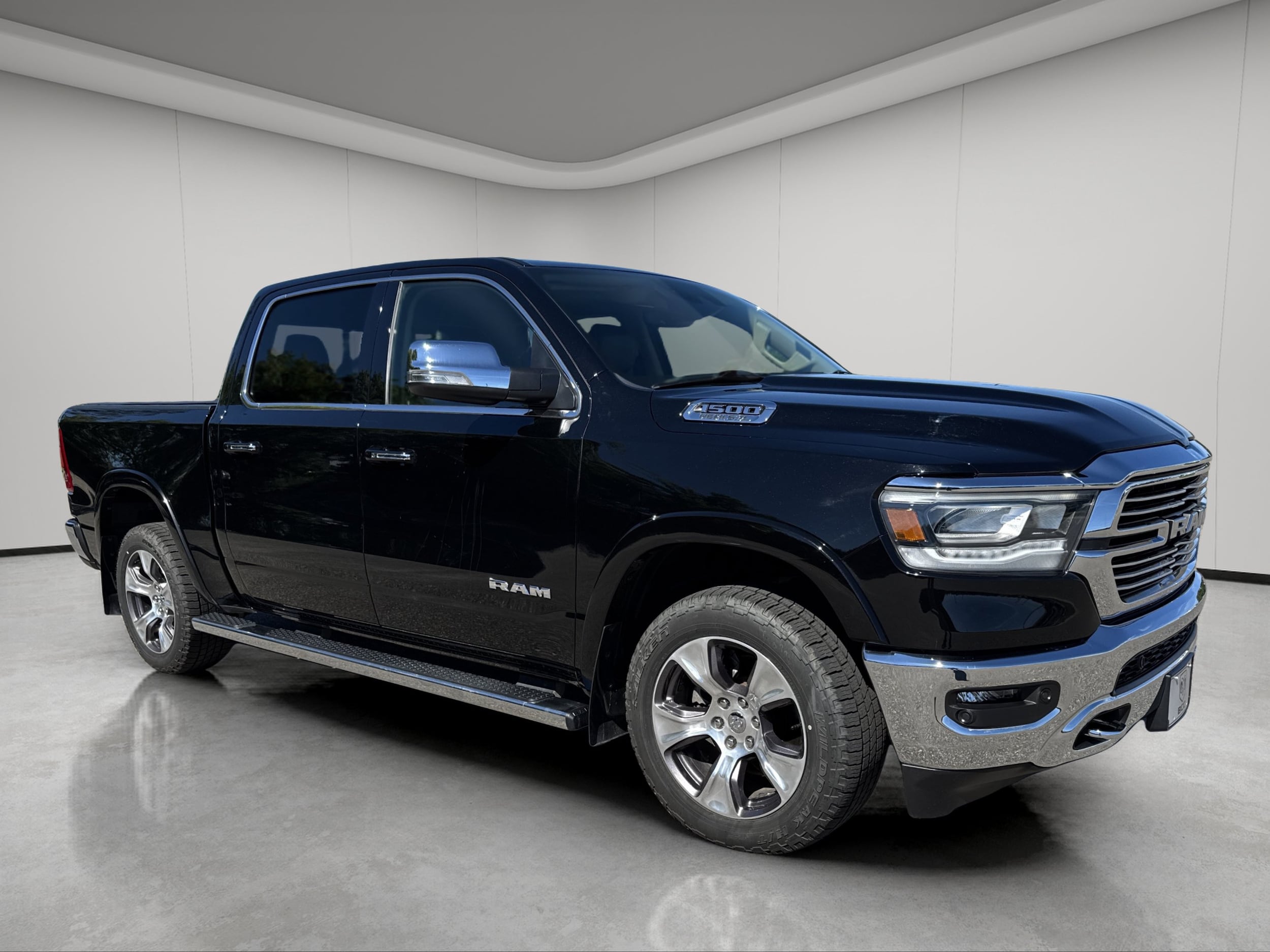 2021 RAM 1500 Pickup