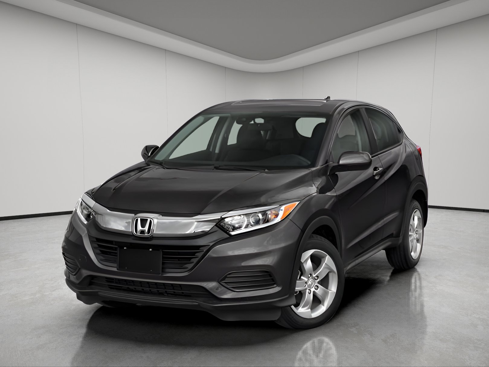 2022 Honda HR-V LX AWD's photo
