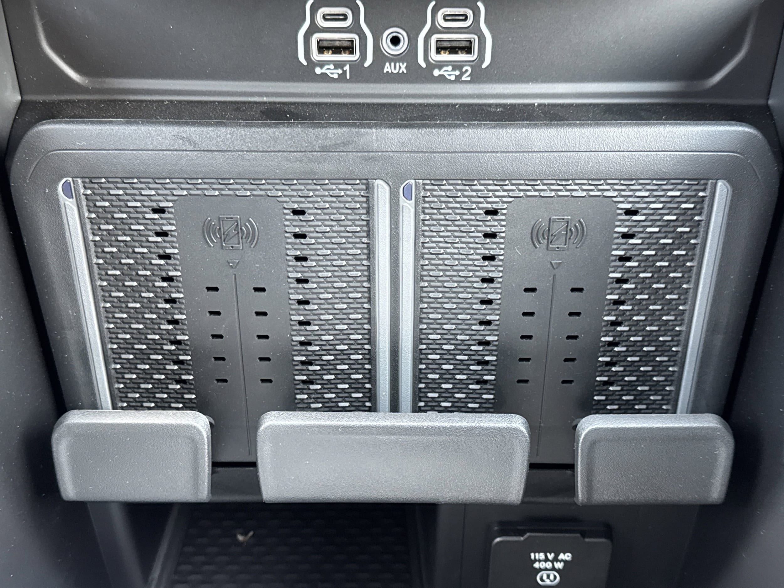 2025 RAM 2500 Power Wagon - Photo 7