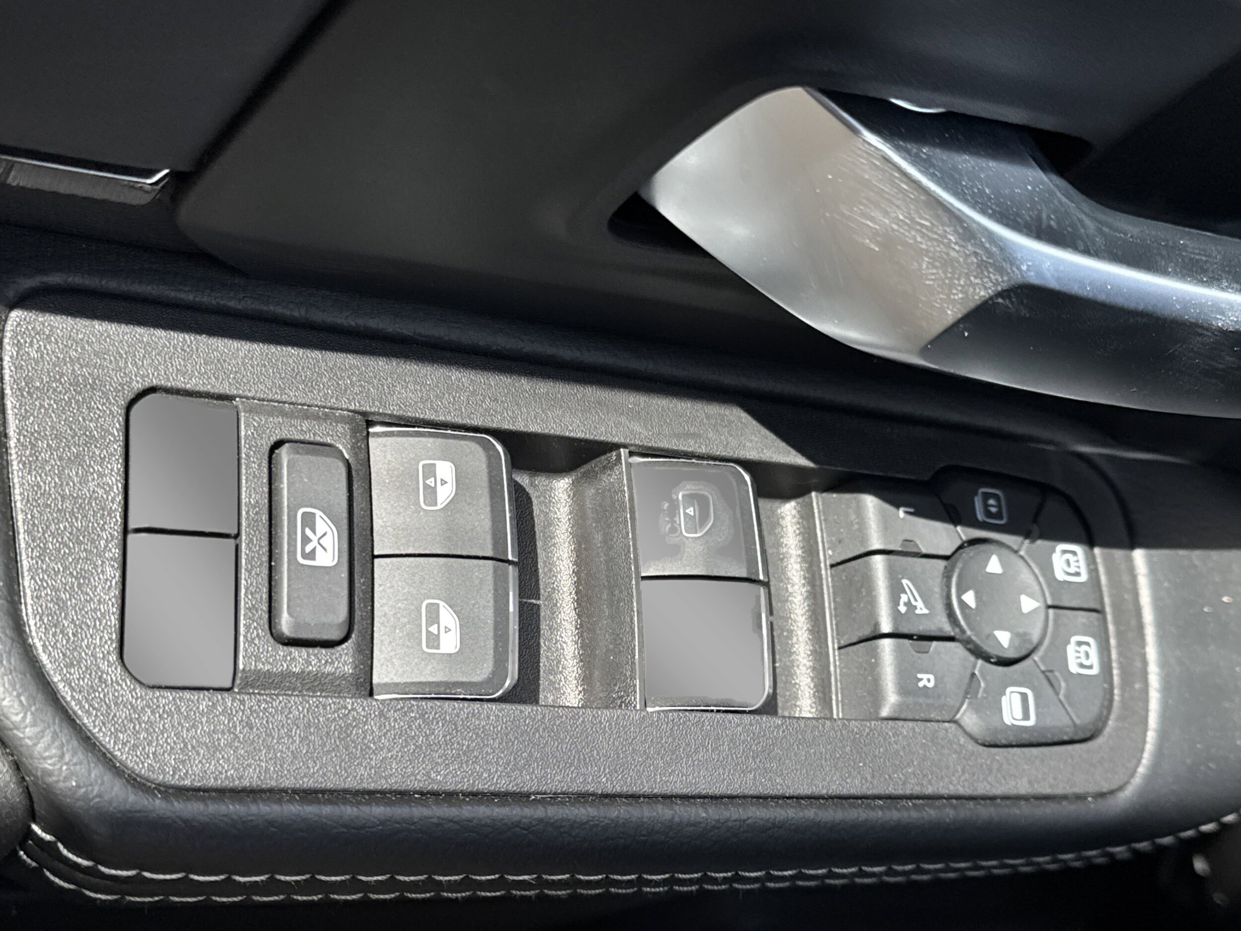 2025 RAM 2500 Power Wagon - Photo 13
