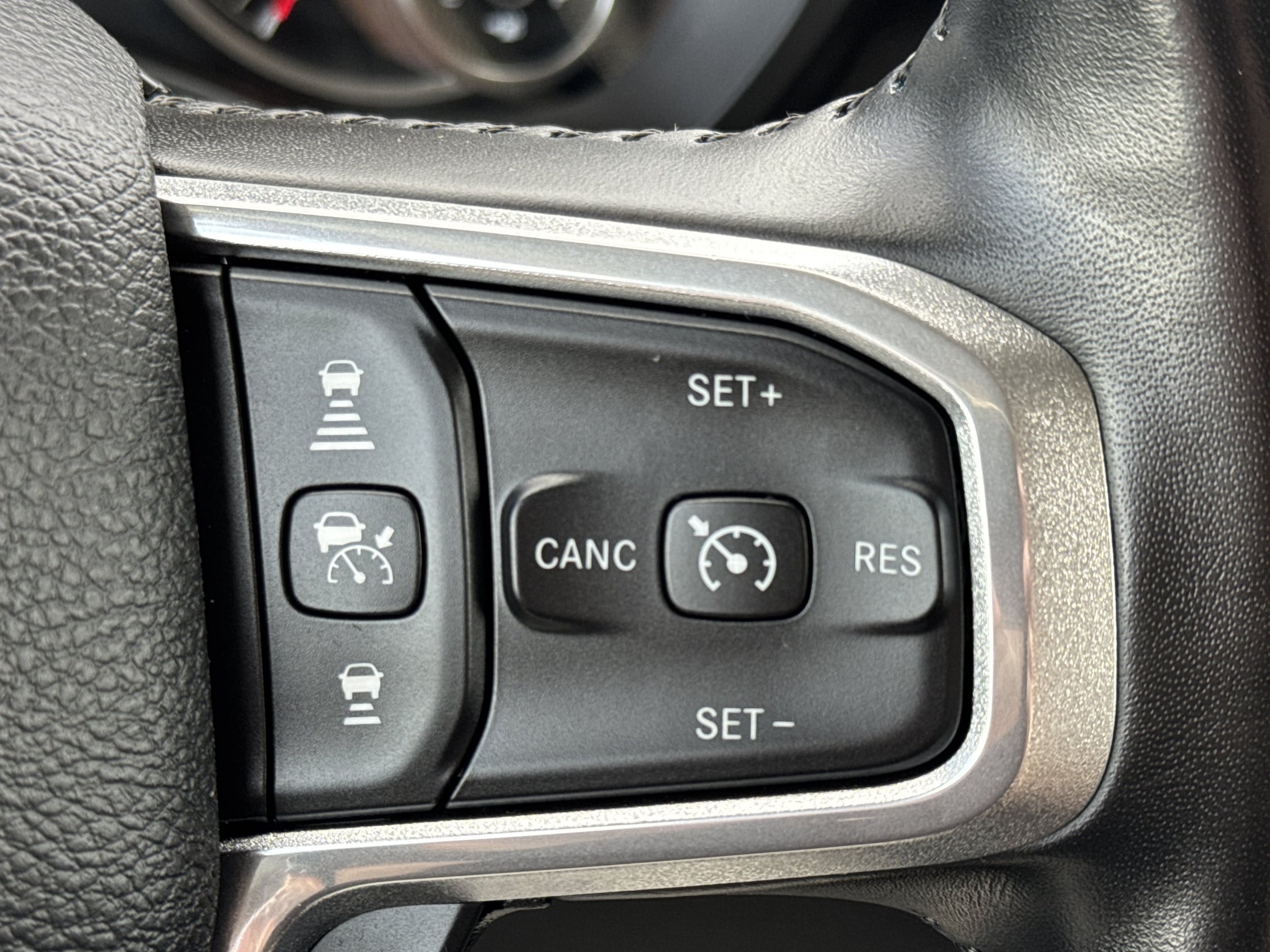 2022 RAM Ram 1500 Pickup Laramie - Photo 13