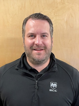 Staff member Matt Carlson from ID_751cab44a958