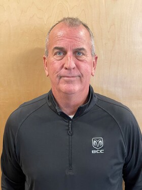 Staff member Tom Westerman from ID_4a46aeb20912