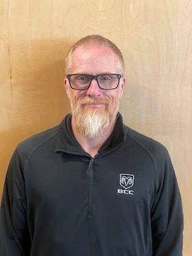 Staff member David Olson from ID_751cab44a958