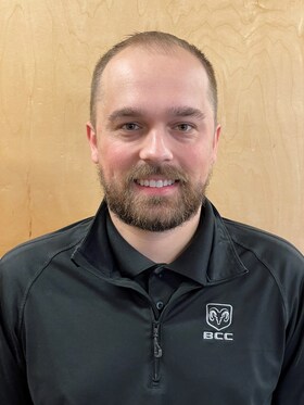 Staff member Tristen Rosby from ID_d78b1deb7d3a