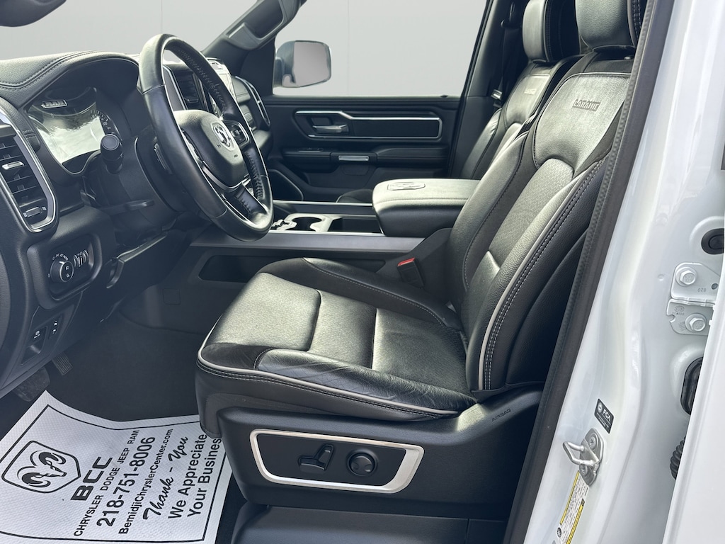 Used 2023 Ram 1500 Truck