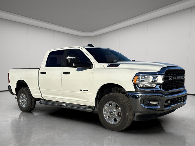 2024 Ram 2500 Truck