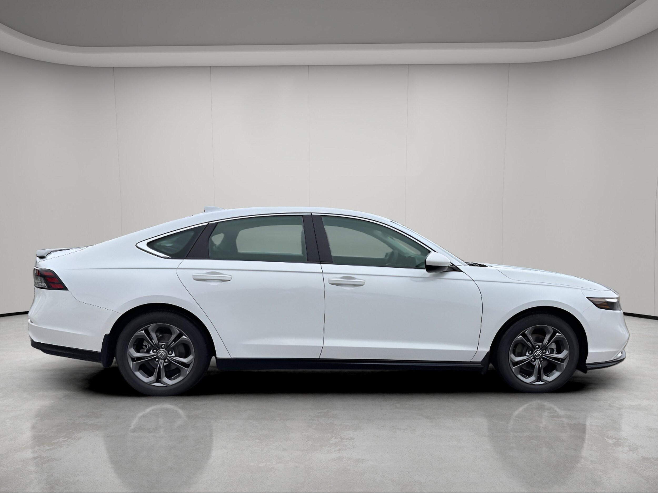 Used 2023 Honda Accord EX with VIN 1HGCY1F37PA006462 for sale in Bemidji, Minnesota