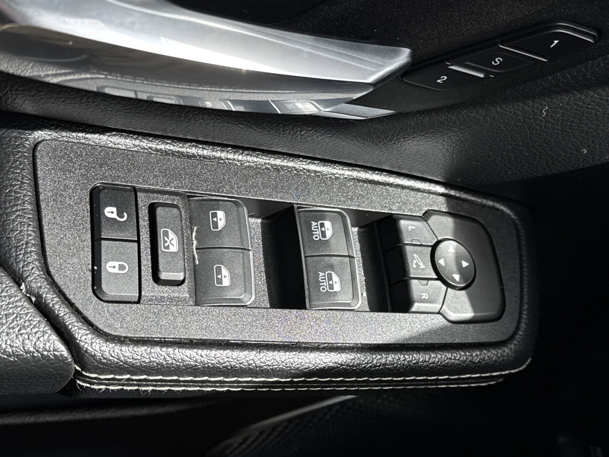 2025 RAM Ram 1500 Pickup Laramie - Photo 11