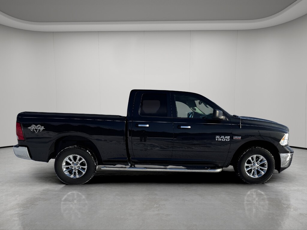 Used 2015 Ram 1500 Truck