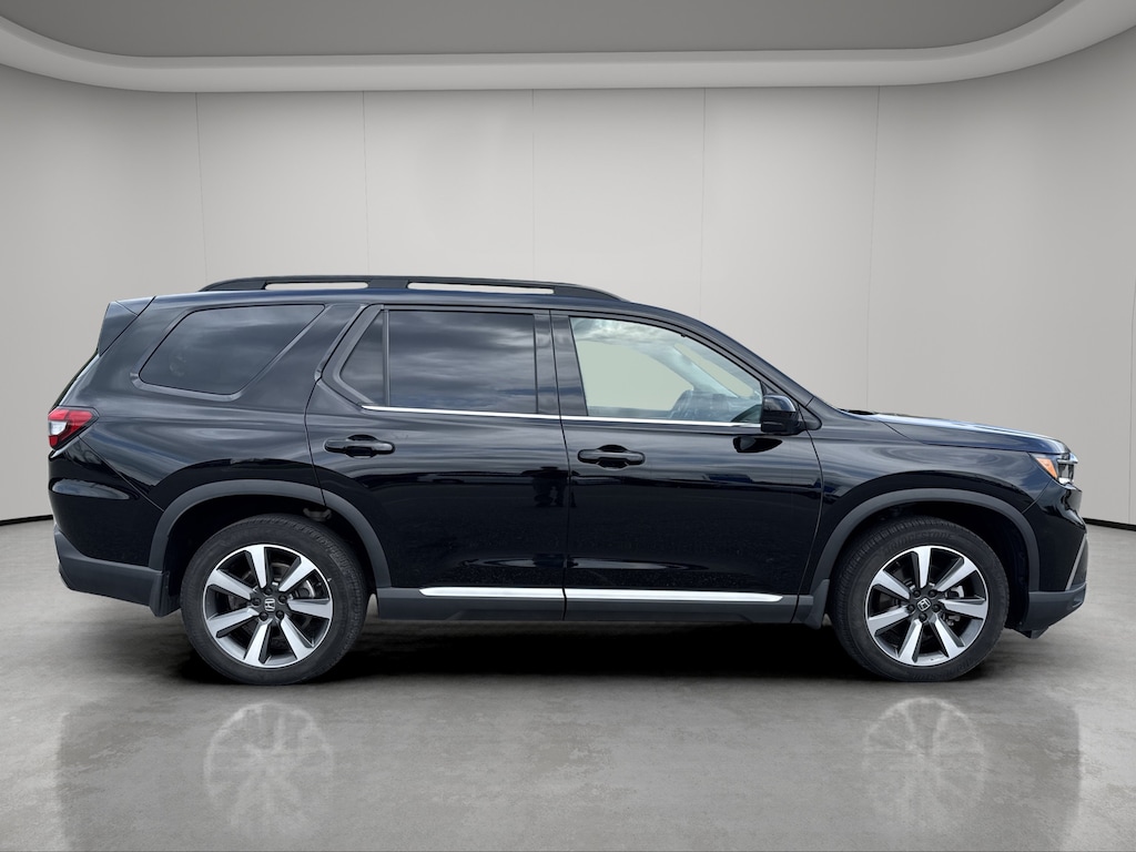 Used 2024 Honda Pilot SUV