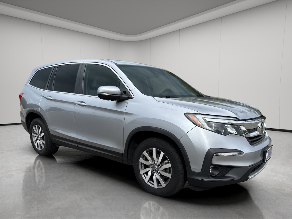 Used 2019 Honda Pilot SUV