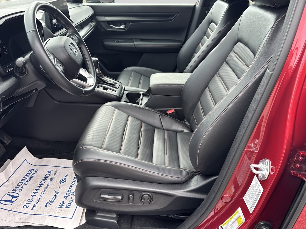 Used 2024 Honda CR-V Hybrid  SUV