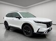 Honda CR-V Hybrid