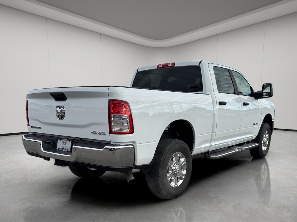 Used 2024 Ram 2500 Truck