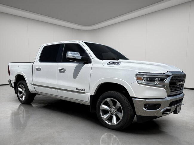 2019 Ram 1500 Truck