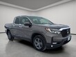  Honda Ridgeline