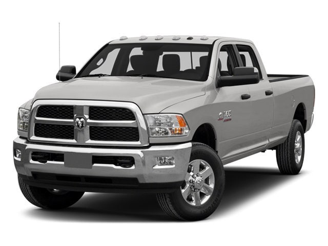 2014 RAM 3500 Laramie 4X4 Crew Cab SWB's photo