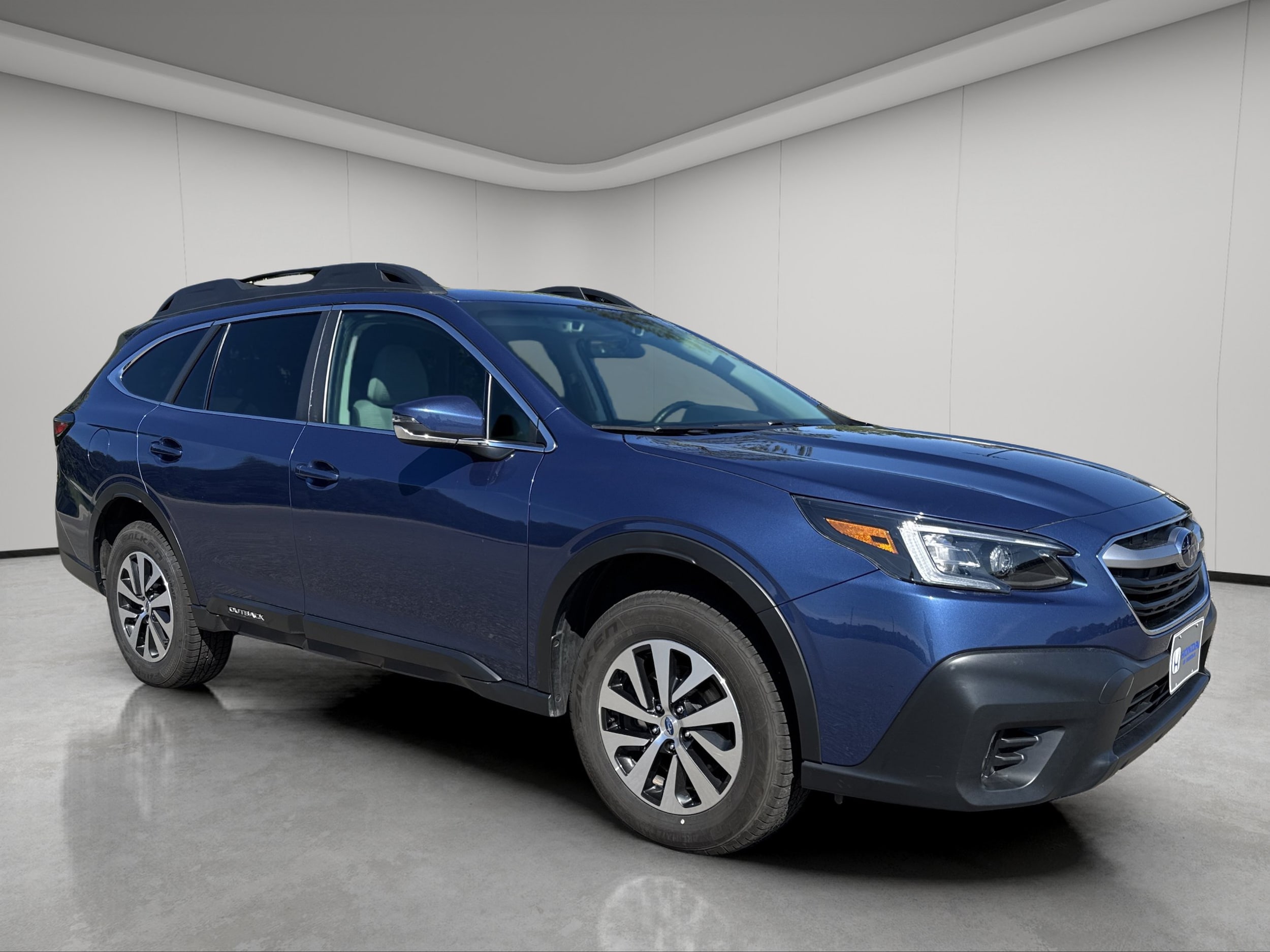 2022 Subaru Outback