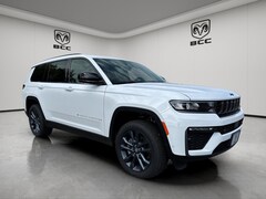 2026 Jeep Grand Cherokee L 85TH ANNIVERSARY EDITION 4X4 Sport Utility