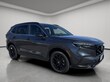  Honda CR-V Hybrid