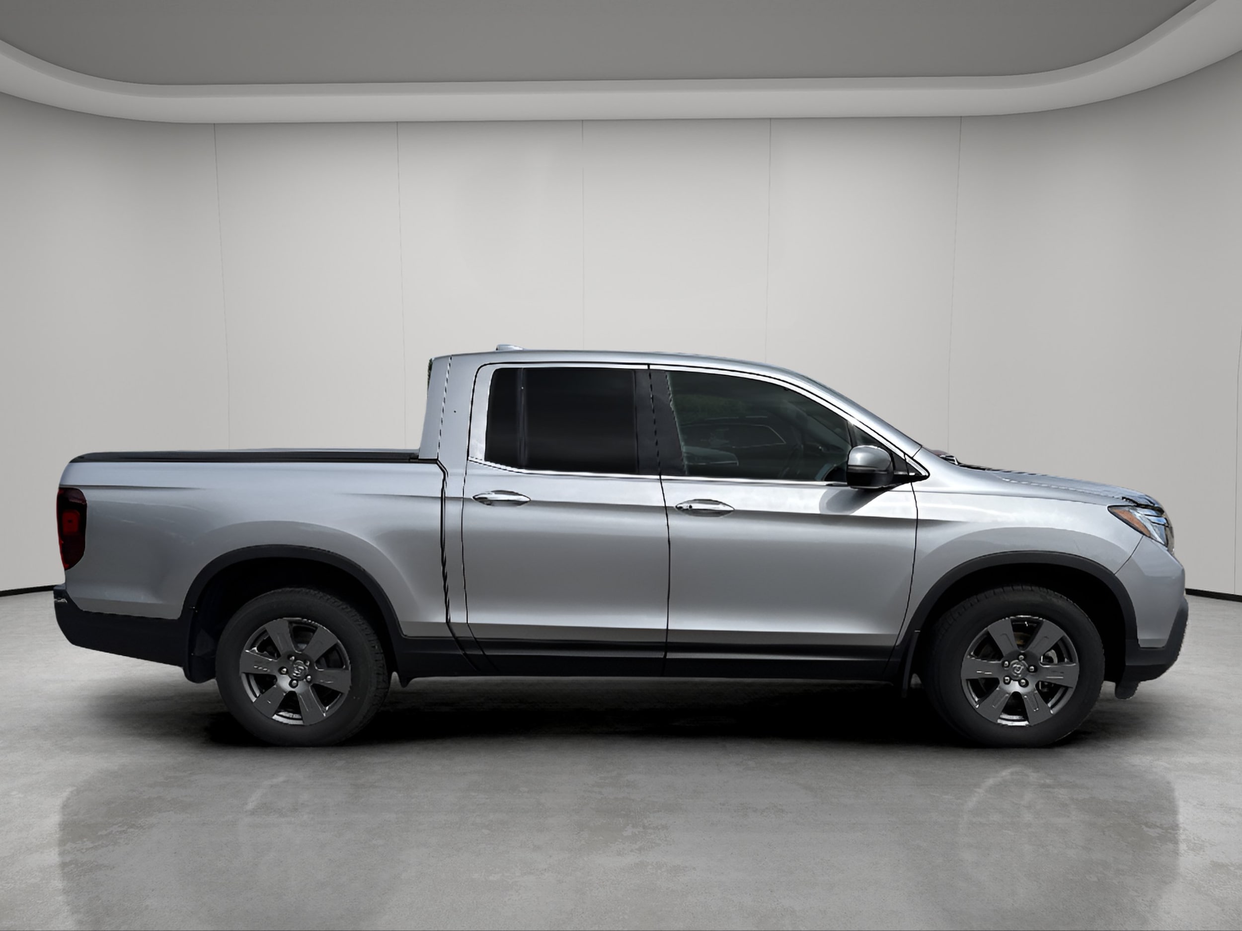 Used 2020 Honda Ridgeline RTL-E with VIN 5FPYK3F79LB001258 for sale in Bemidji, Minnesota