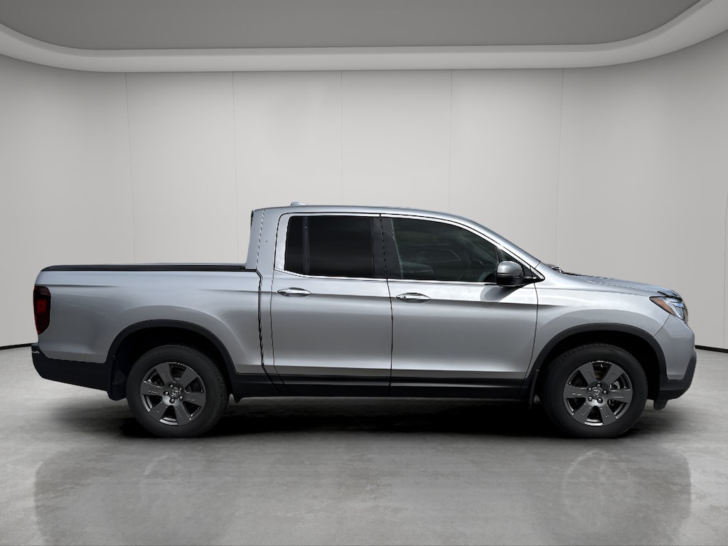 Used 2020 Honda Ridgeline Truck
