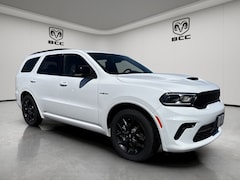 2026 Dodge Durango GT PLUS AWD HEMI V8 Sport Utility