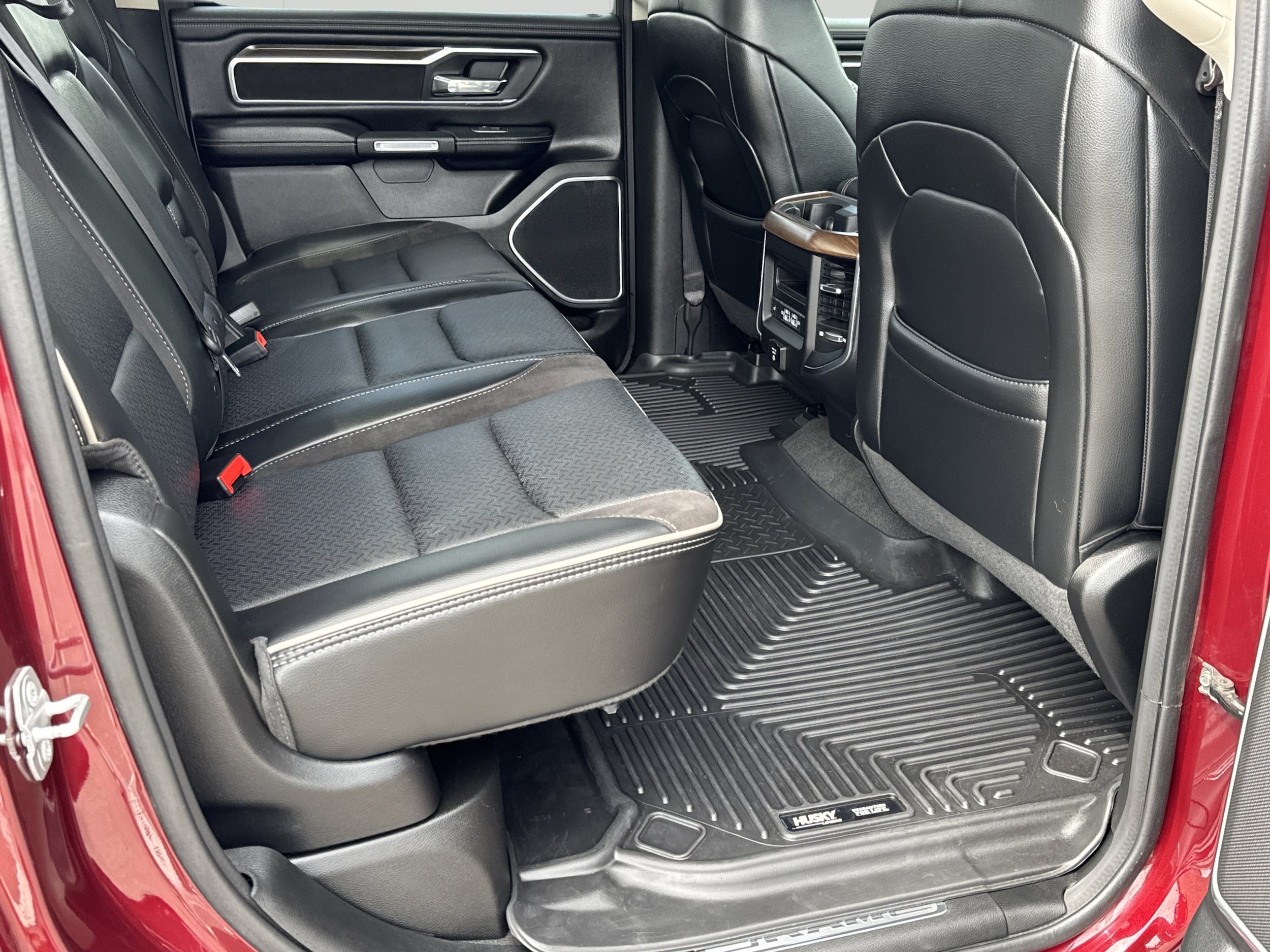 2022 RAM Ram 1500 Pickup Laramie - Photo 20