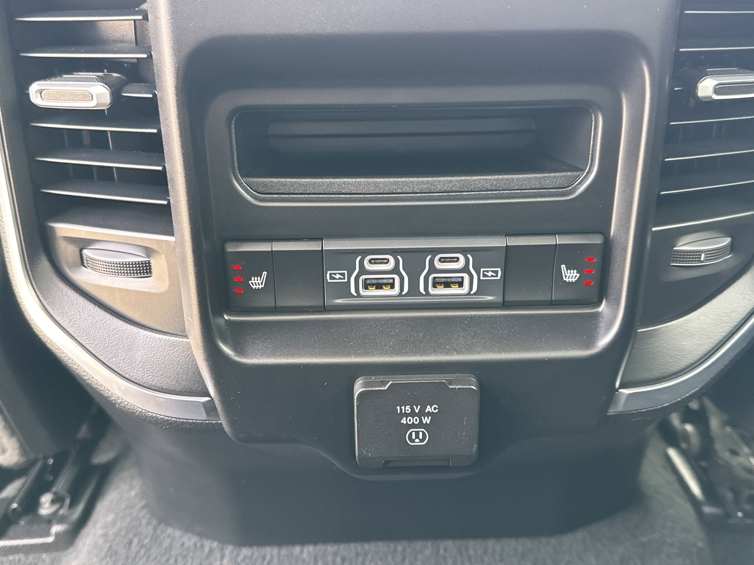 2025 RAM Ram 1500 Pickup Laramie - Photo 13