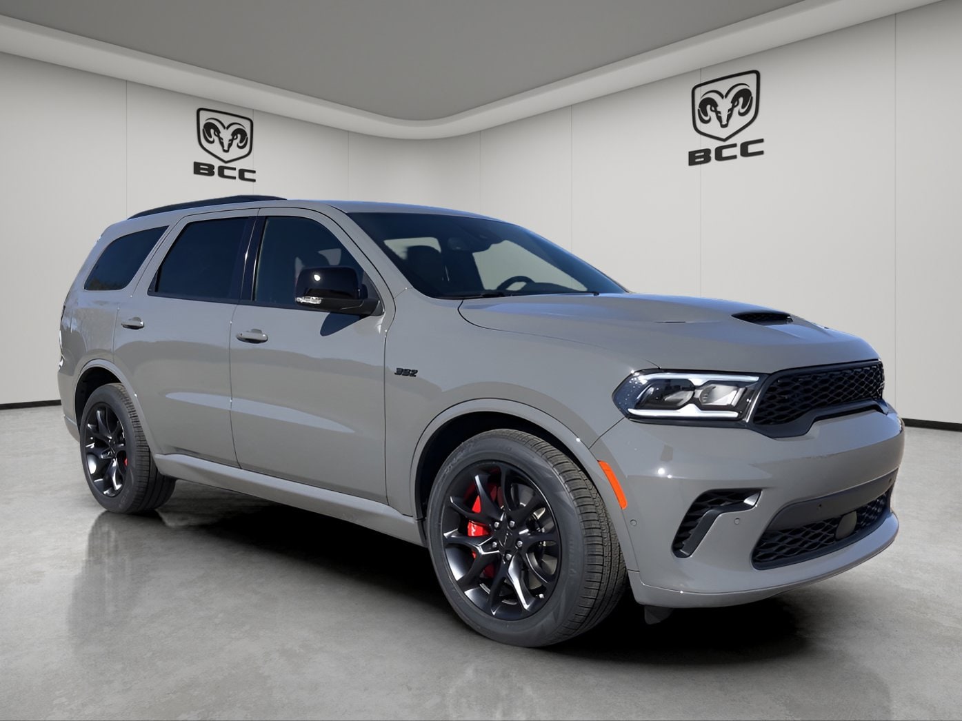 2024 Dodge Durango SRT 392