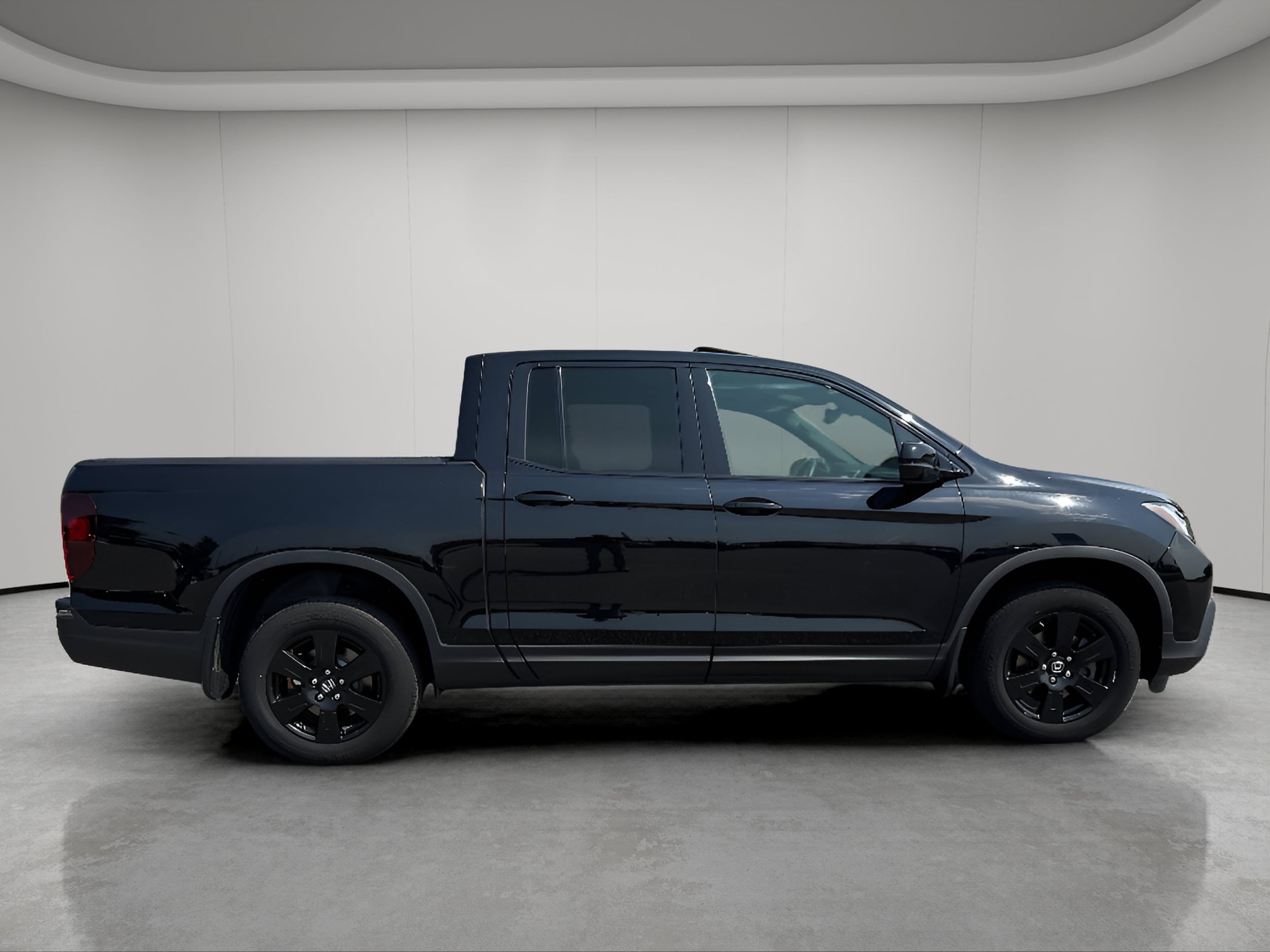 Used 2019 Honda Ridgeline Black Edition with VIN 5FPYK3F80KB032325 for sale in Bemidji, Minnesota