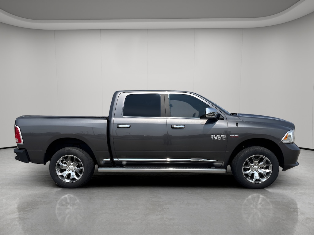 Used 2017 Ram 1500 Truck