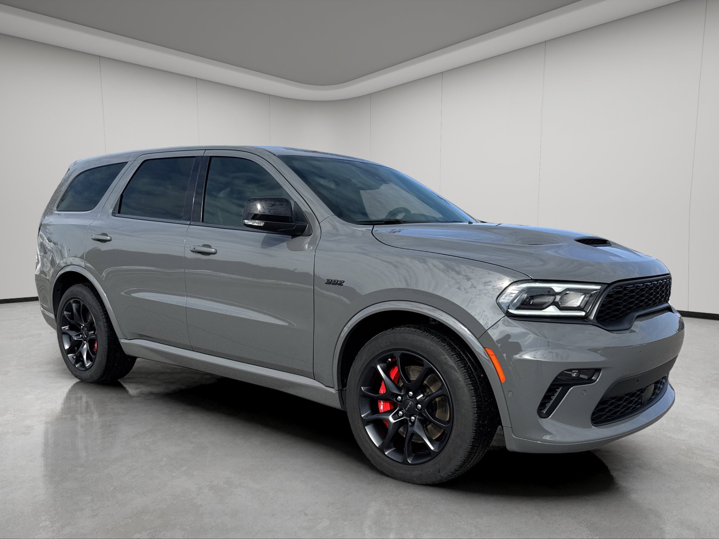 2022 Dodge Durango SRT 392 AWD's photo