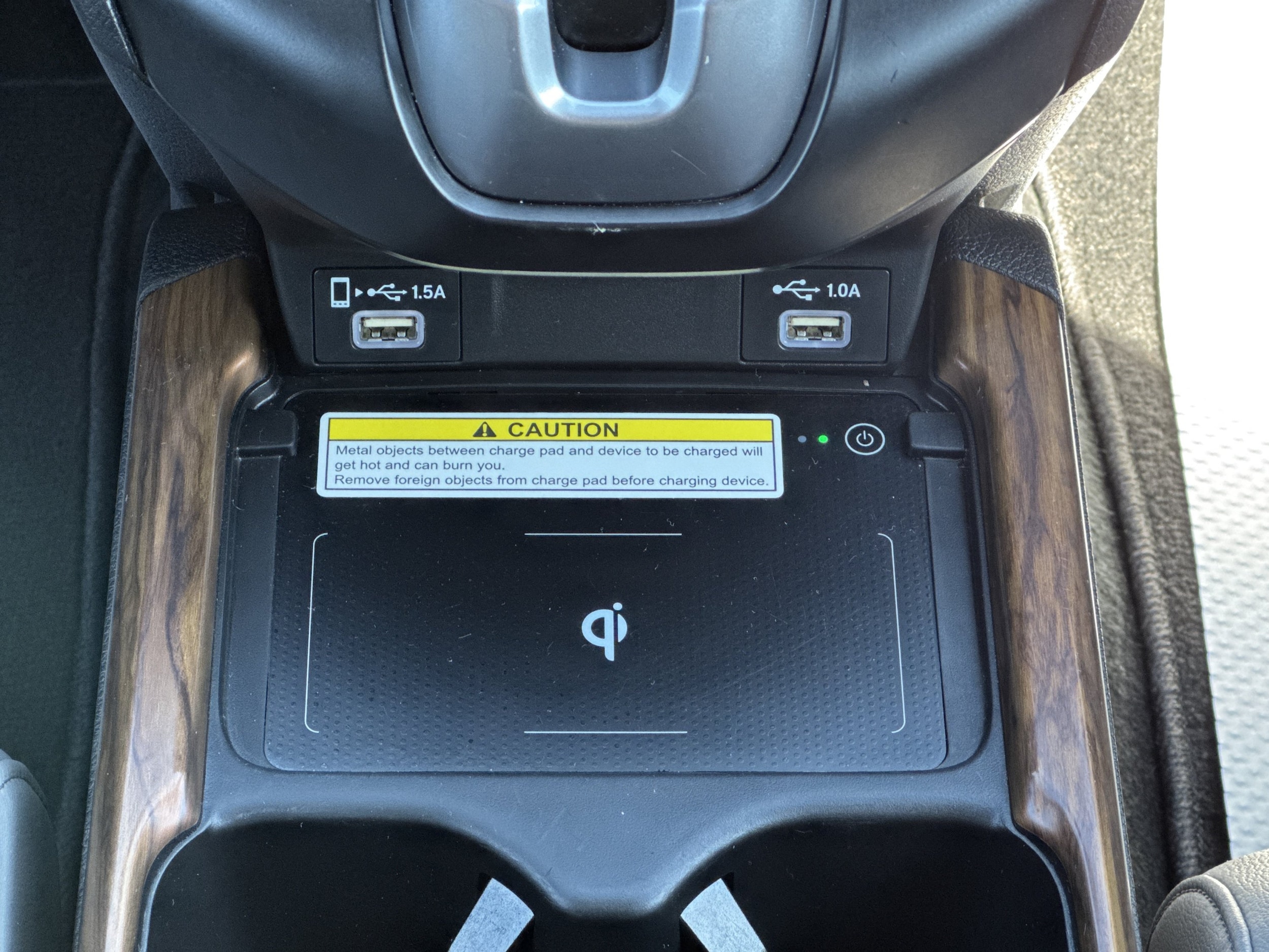 Used 2021 Honda CR-V Touring with VIN 2HKRW2H91MH667527 for sale in Bemidji, Minnesota