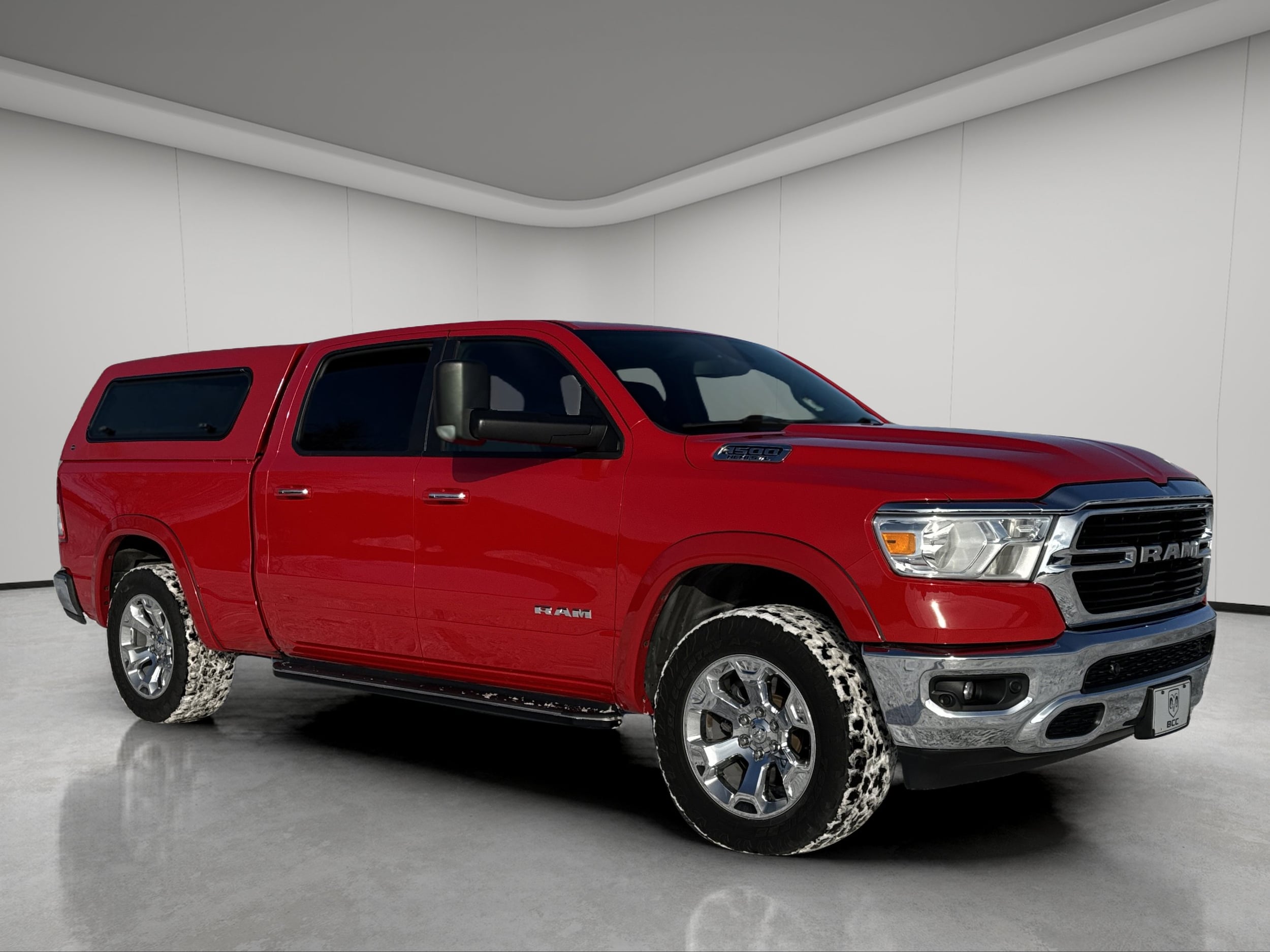 2019 RAM Ram 1500 Pickup Big Horn/Lone Star's photo