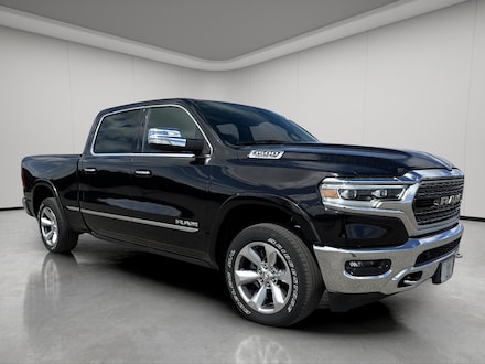 2022 Ram 1500 Truck