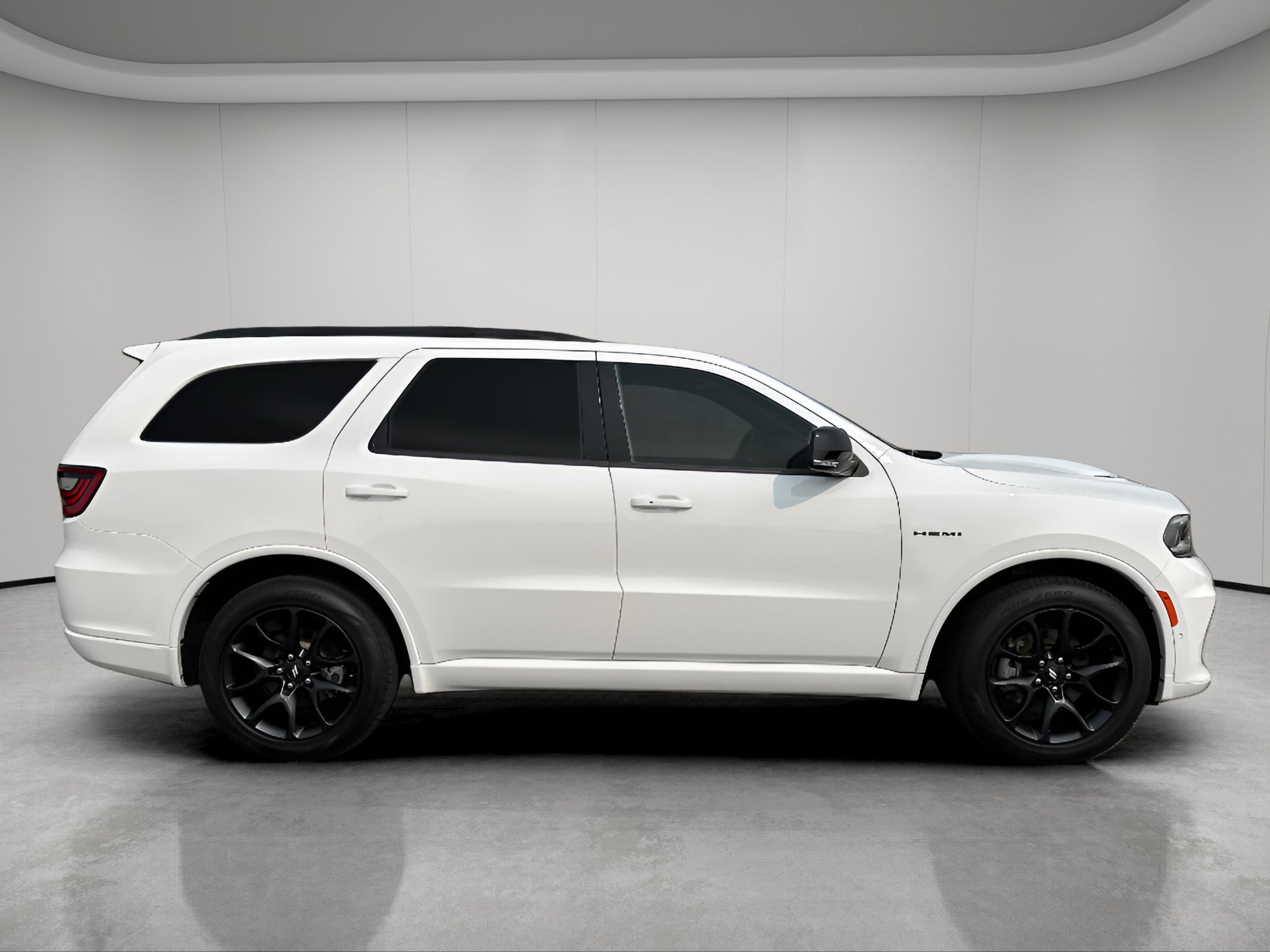 Used 2024 Dodge Durango R/T with VIN 1C4SDJCT3RC126857 for sale in Bemidji, Minnesota