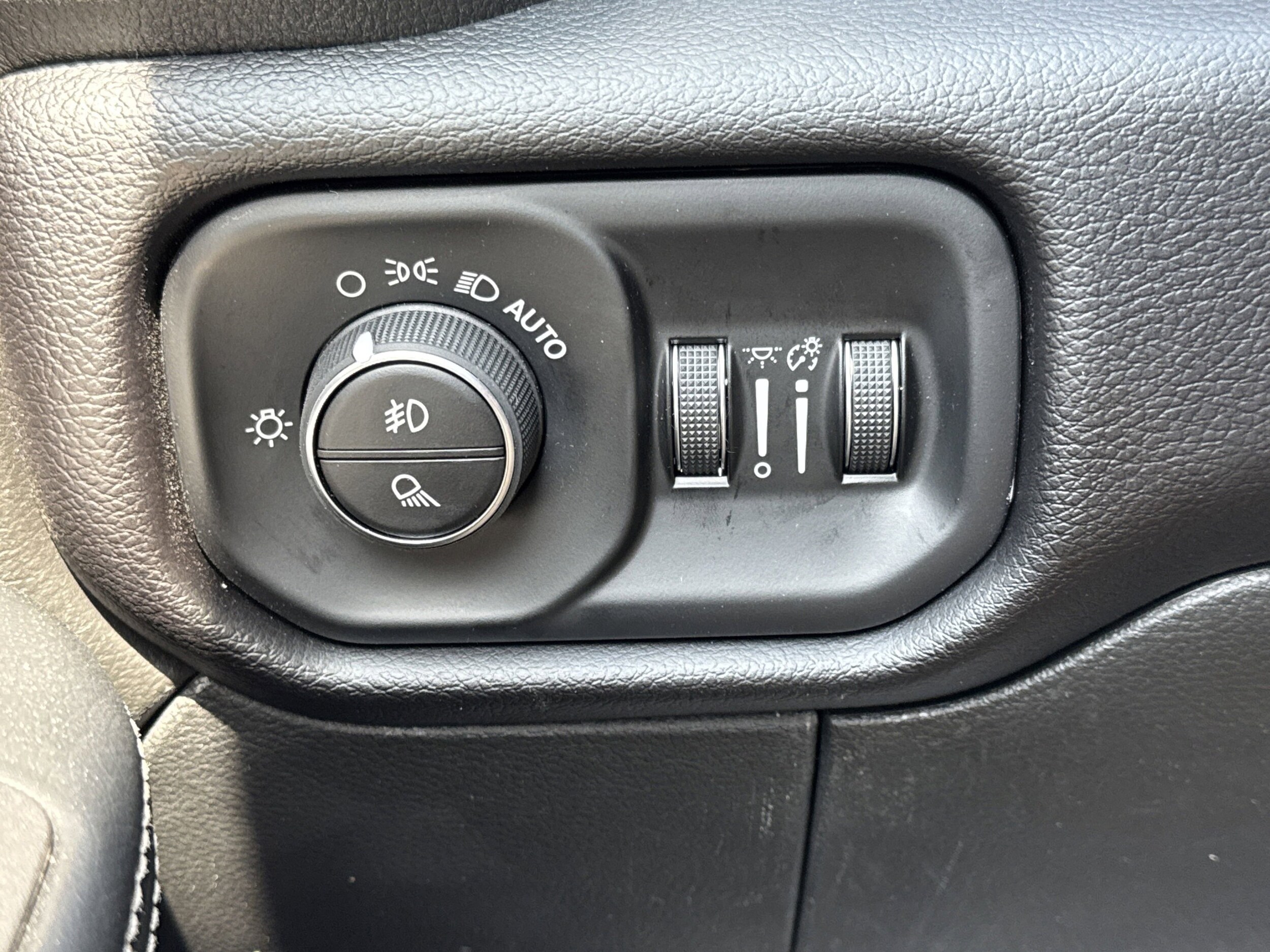 2025 RAM 2500 Power Wagon - Photo 12