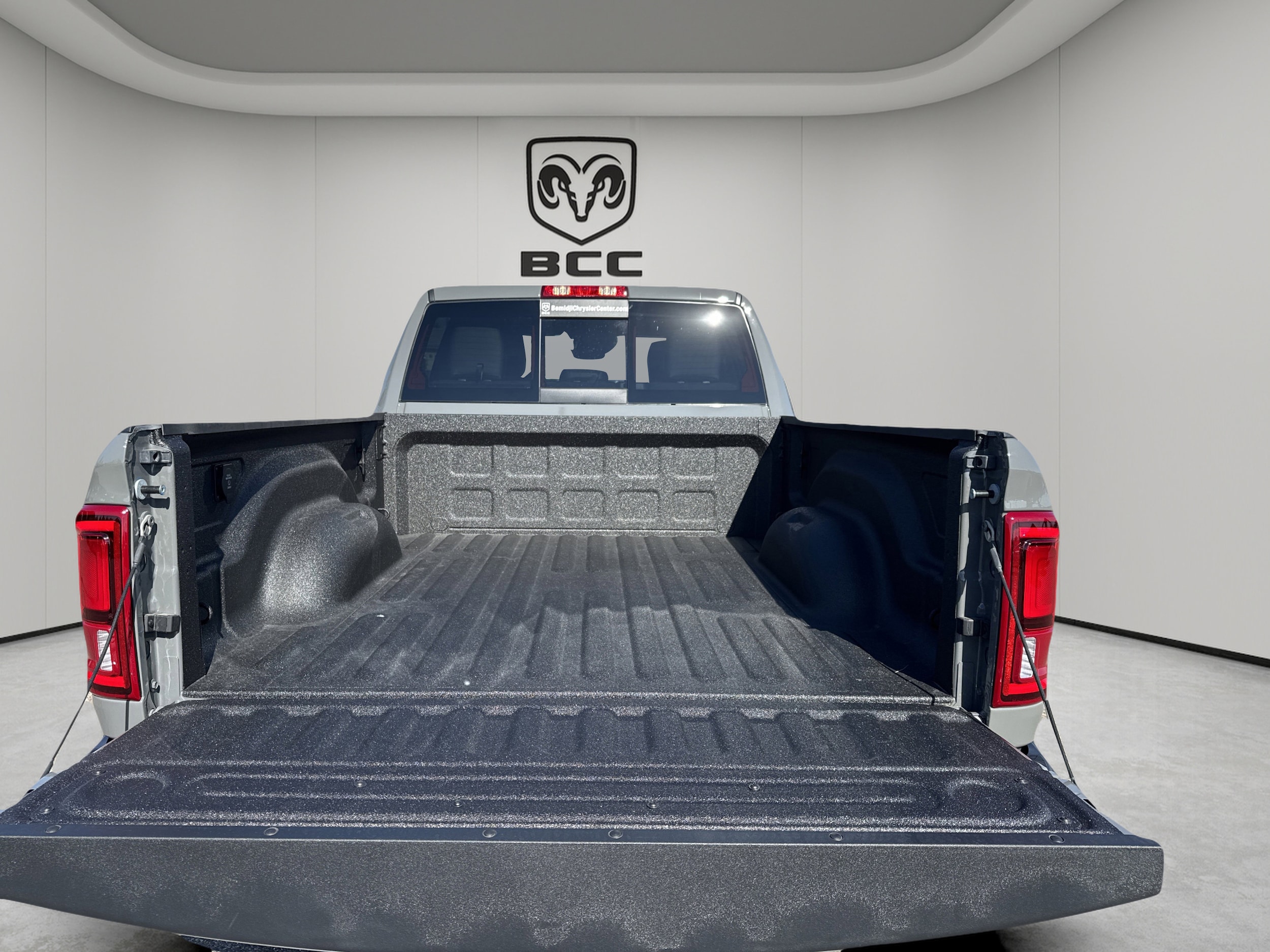 2026 RAM 2500 Power Wagon - Photo 19