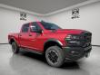 2026 Ram 2500 WARLOCK CREW CAB 4X4 6'4 BOX Pickup