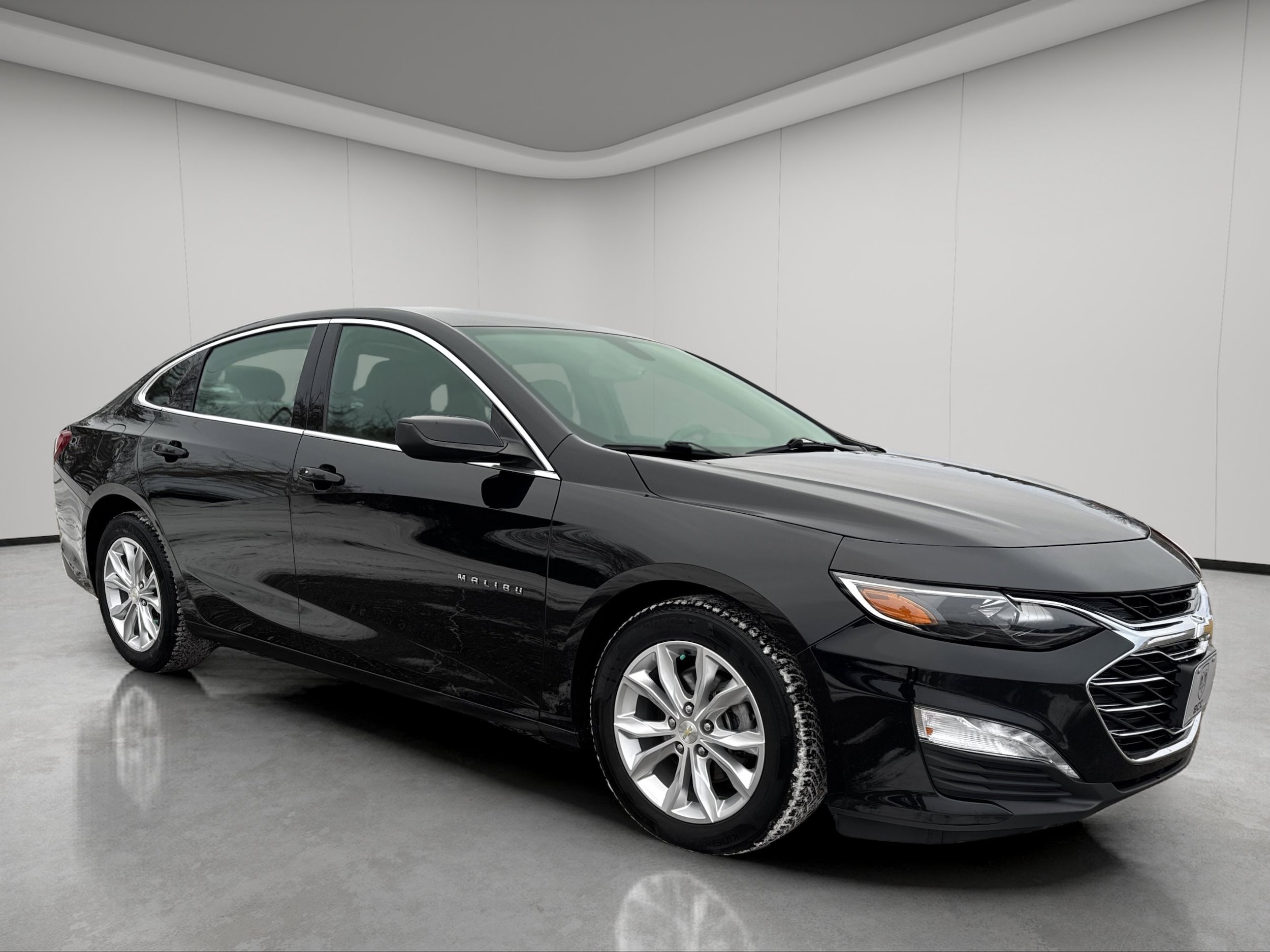 2020 Chevrolet Malibu 1LT's photo