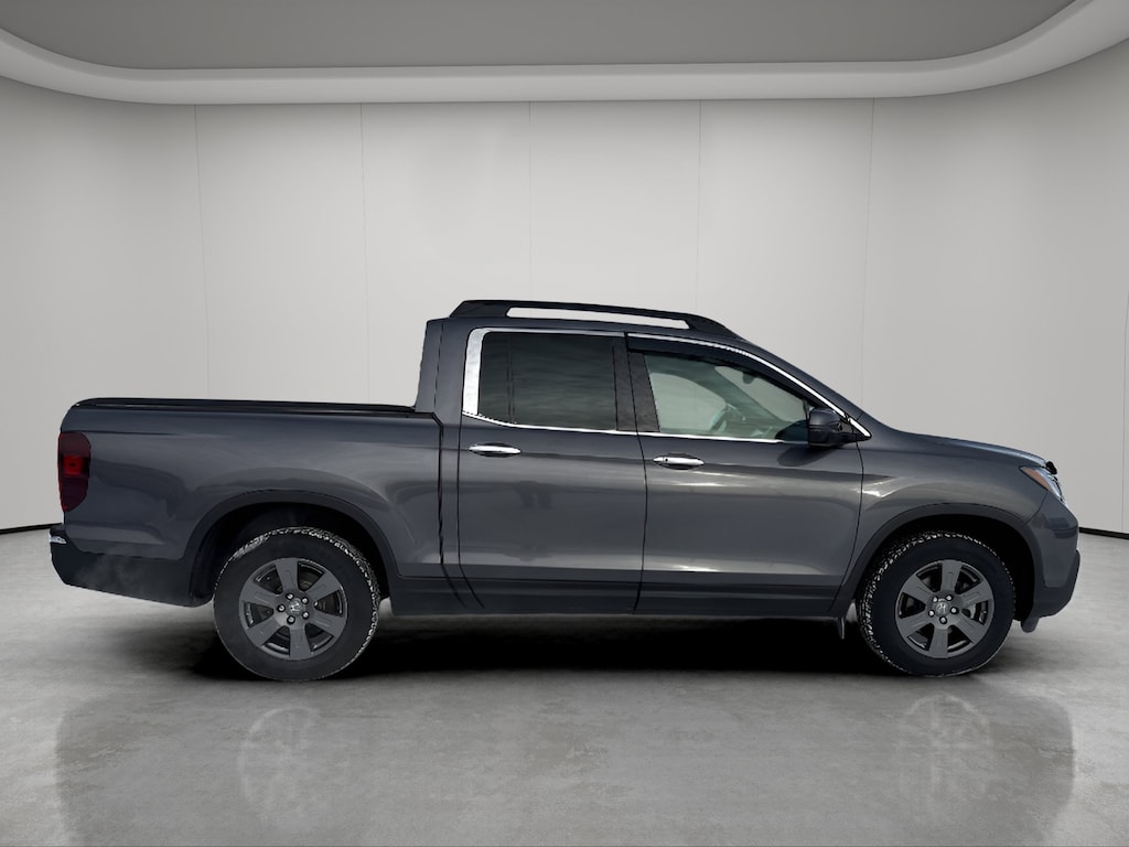 Used 2020 Honda Ridgeline Truck