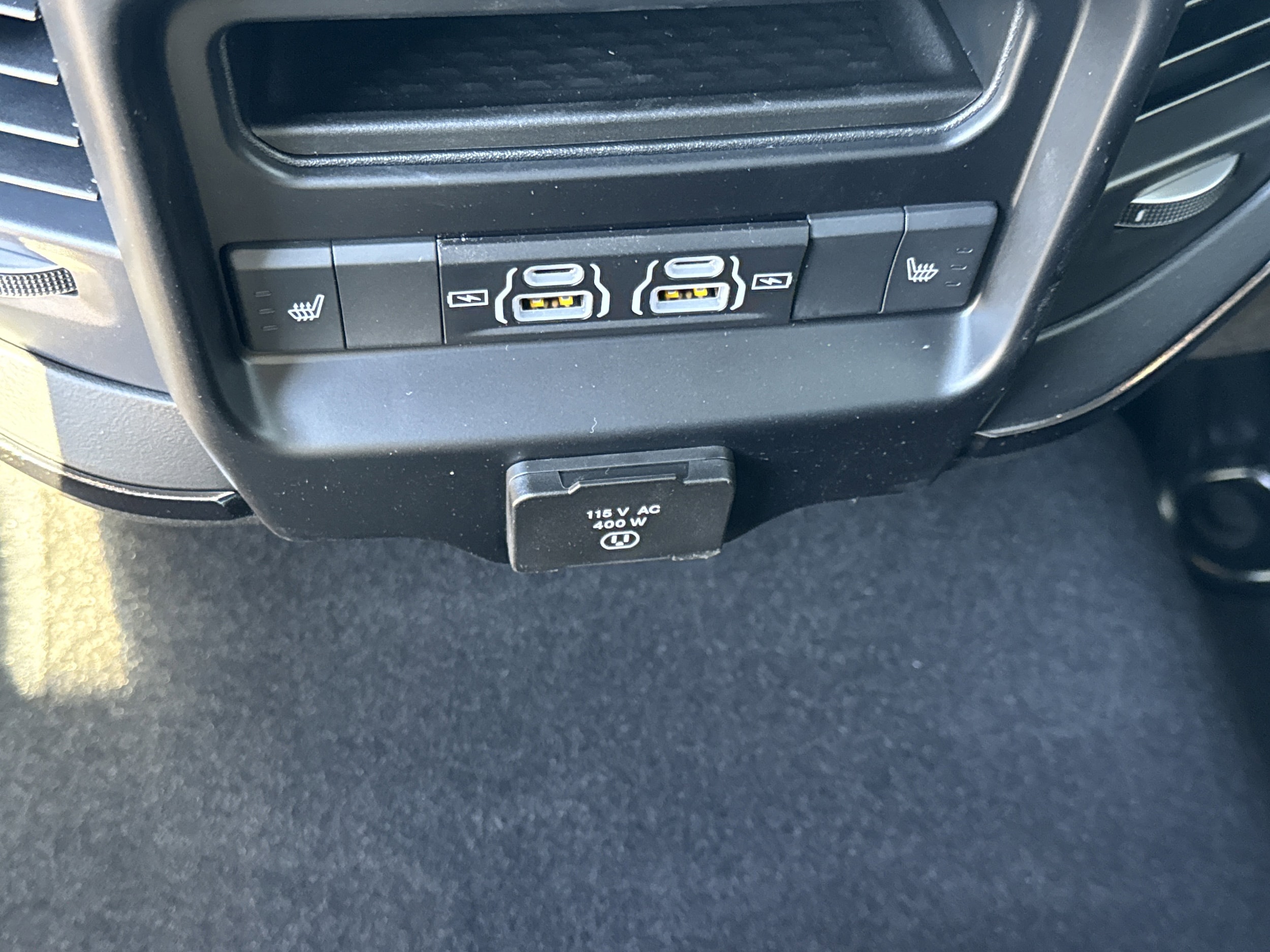 2026 RAM 2500 Power Wagon - Photo 20