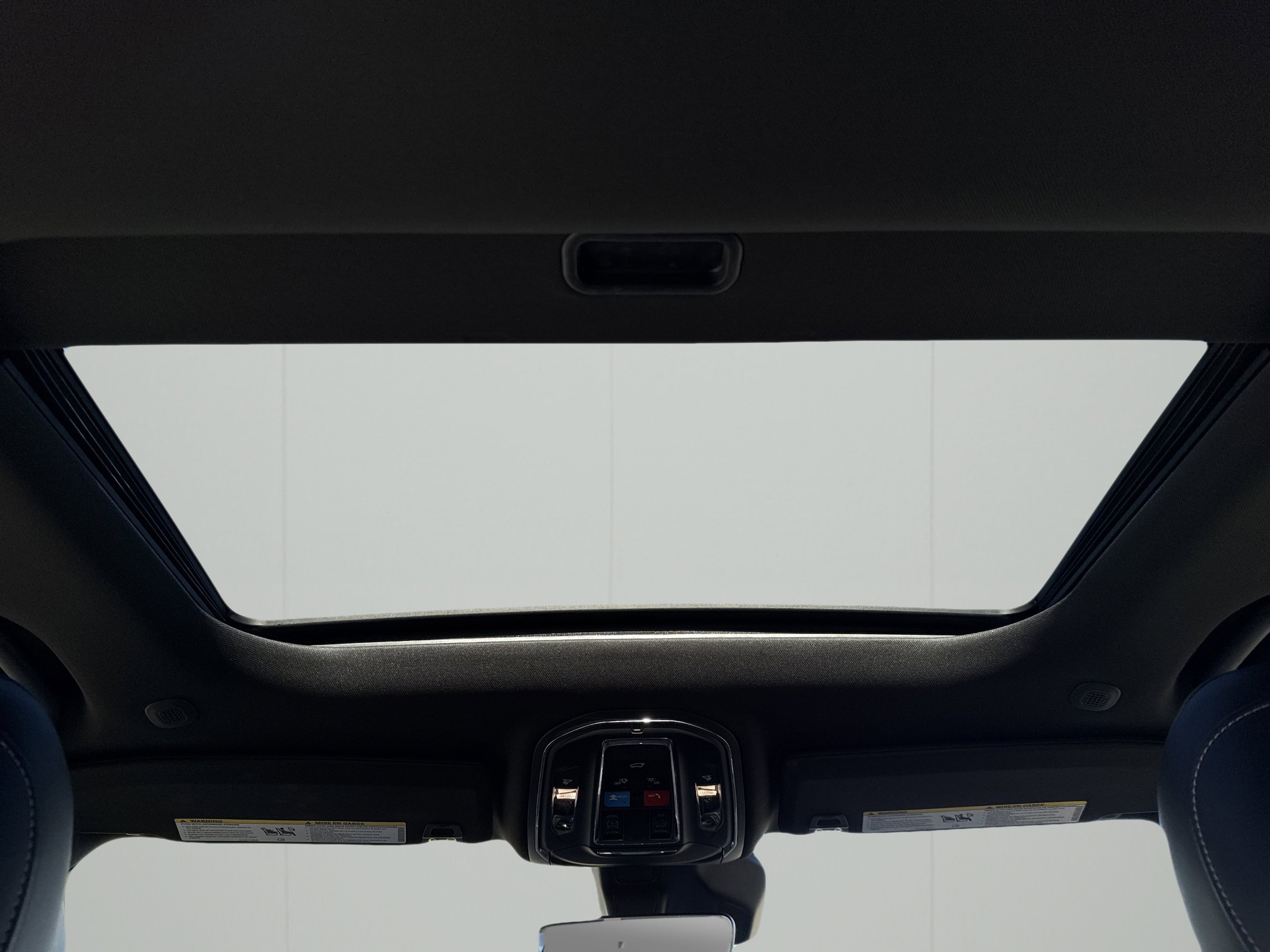 2025 Jeep Grand Cherokee Altitude - Photo 15