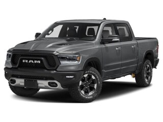 2019 Ram 1500 Truck